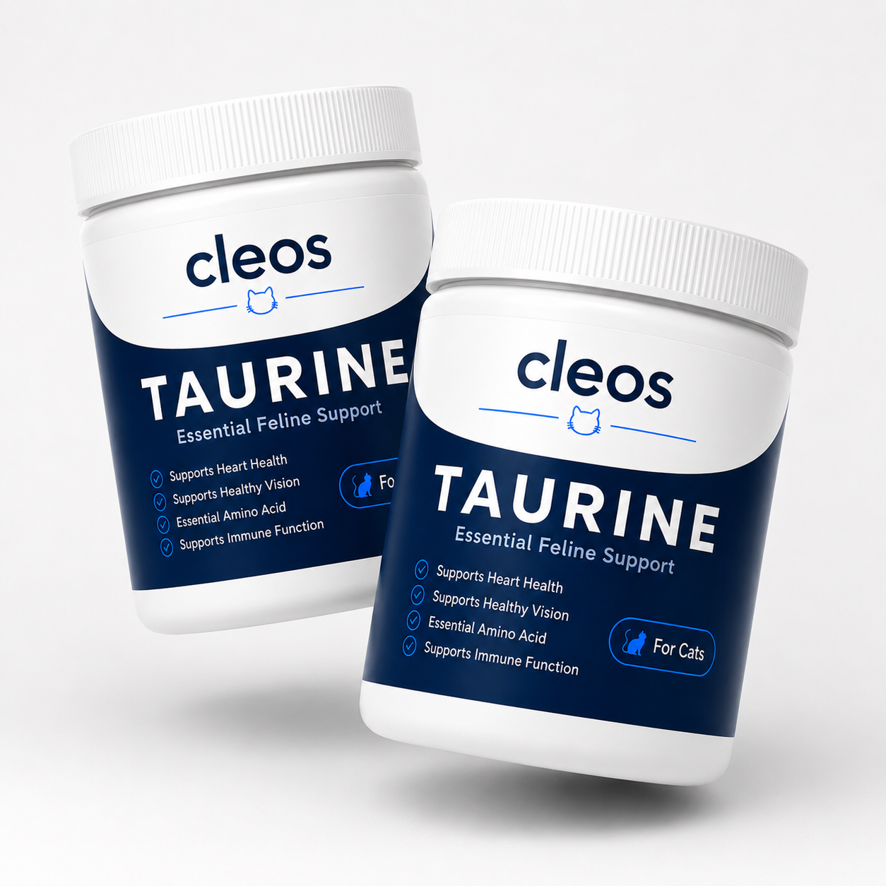 Two Turine Supplement