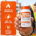 Cleos Fat Burner