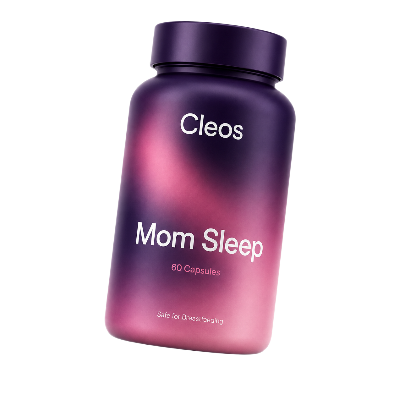 Mom Sleep 1
