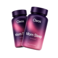 Mom Sleep 2