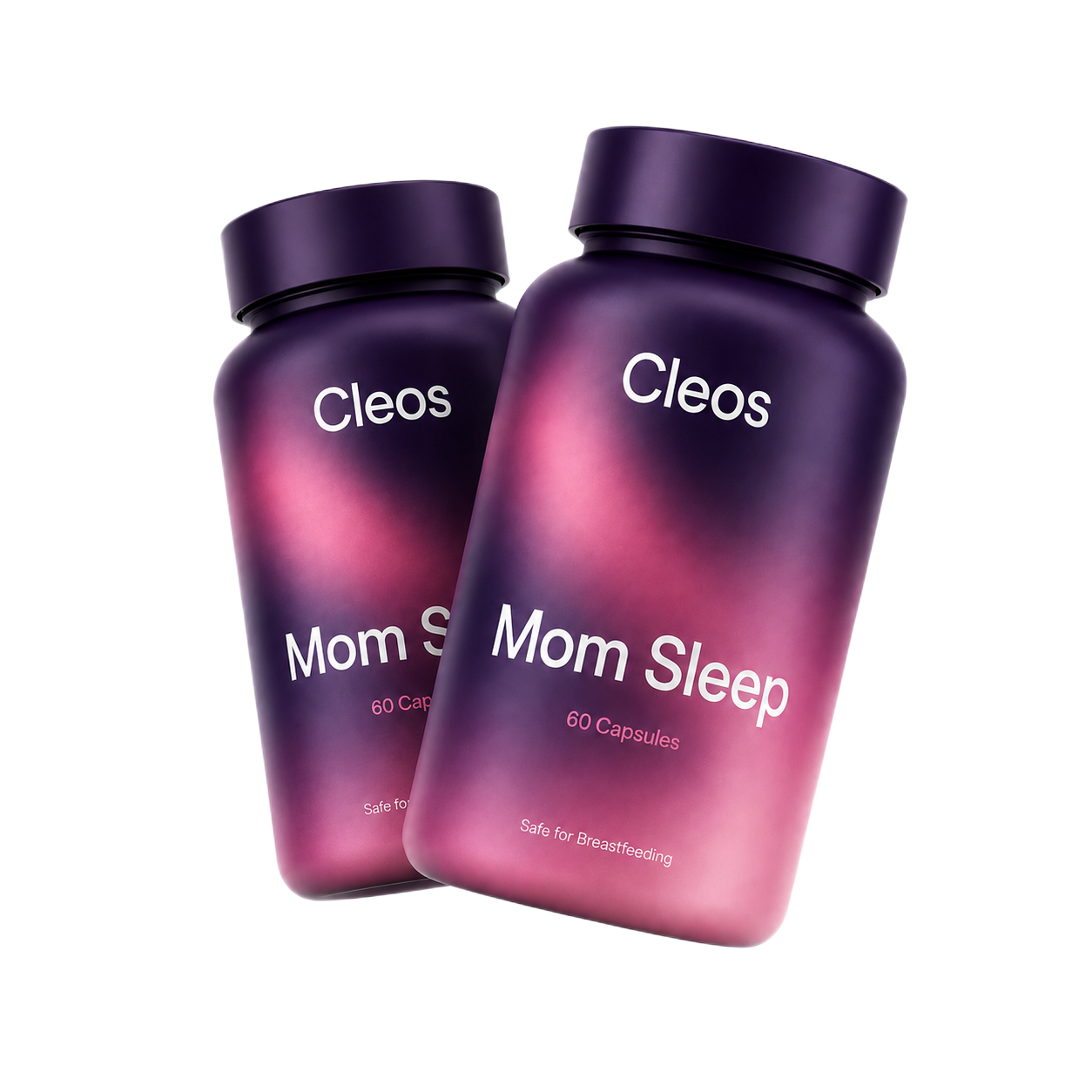 Mom Sleep 2