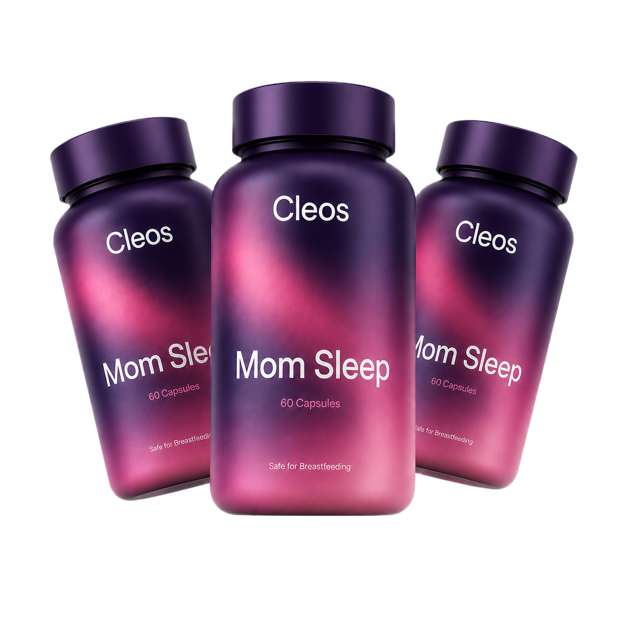 Mom Sleep 3