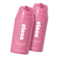 Two Color Changing Foundation