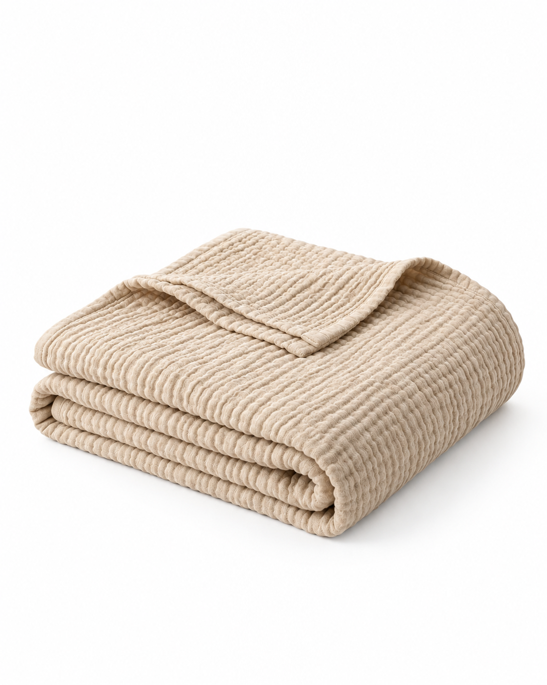 The Muslin Blanket - 100% Muslin Cotton (B1G1)