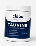 One Taurine Supplement