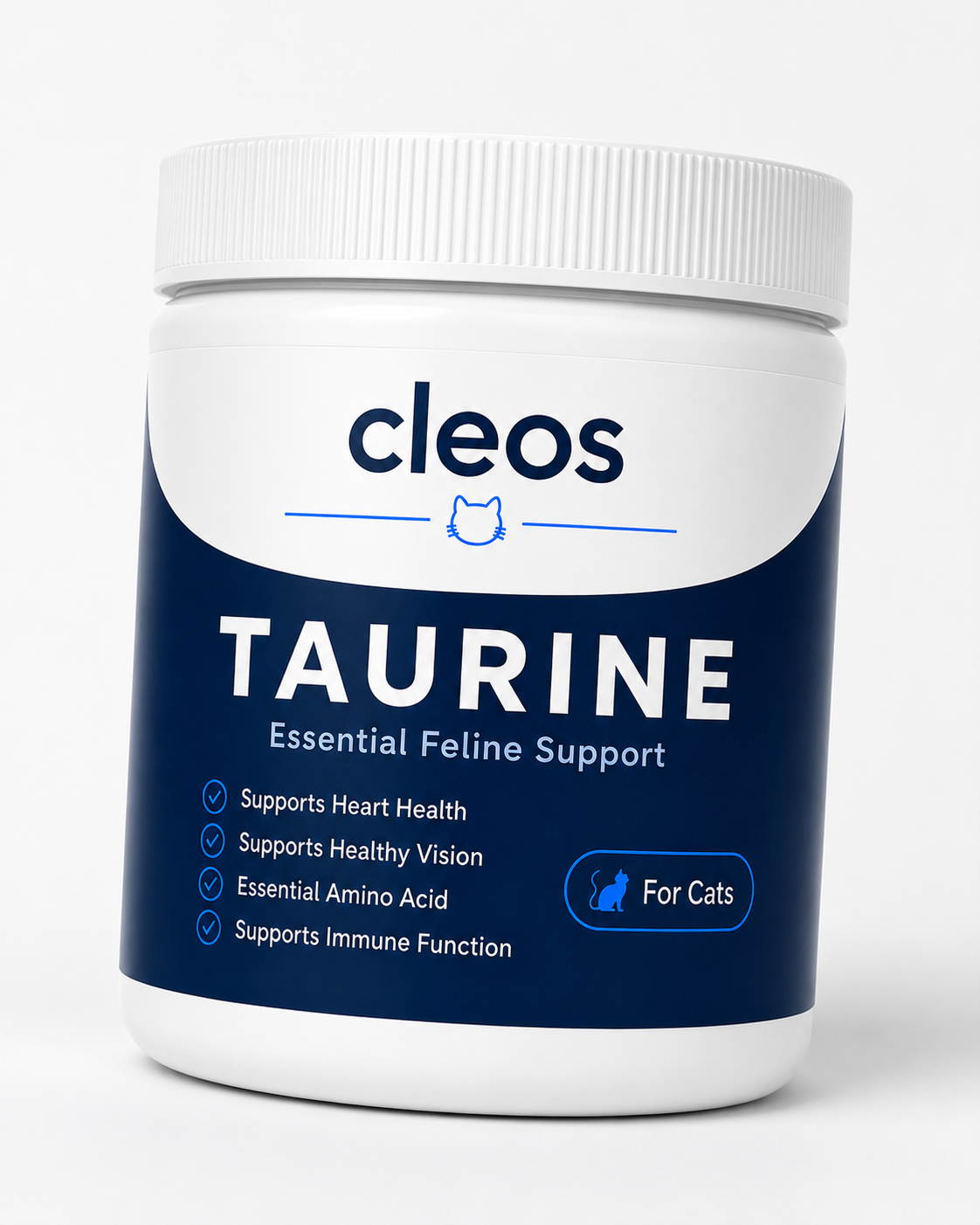 One Taurine Supplement