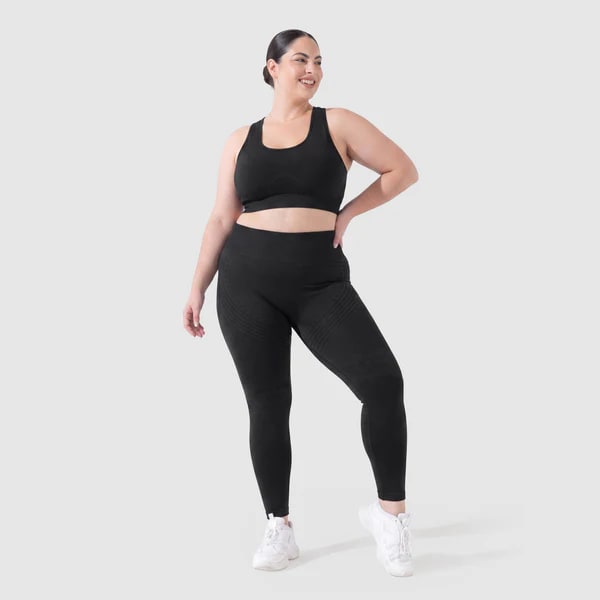 Sculpt 3D Leggings