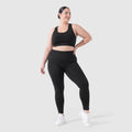 Sculpt 3D Leggings 2 For 1