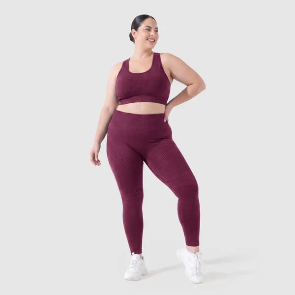 Sculpt 3D Leggings