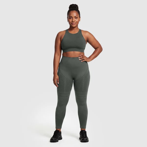 Sculpt 3D Leggings