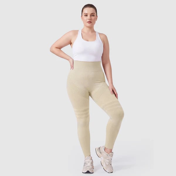 Sculpt 3D Leggings