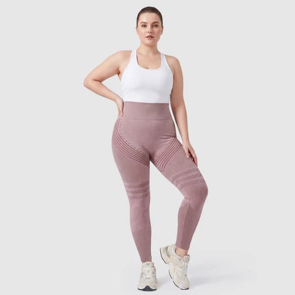 Sculpt 3D Leggings 2 For 1
