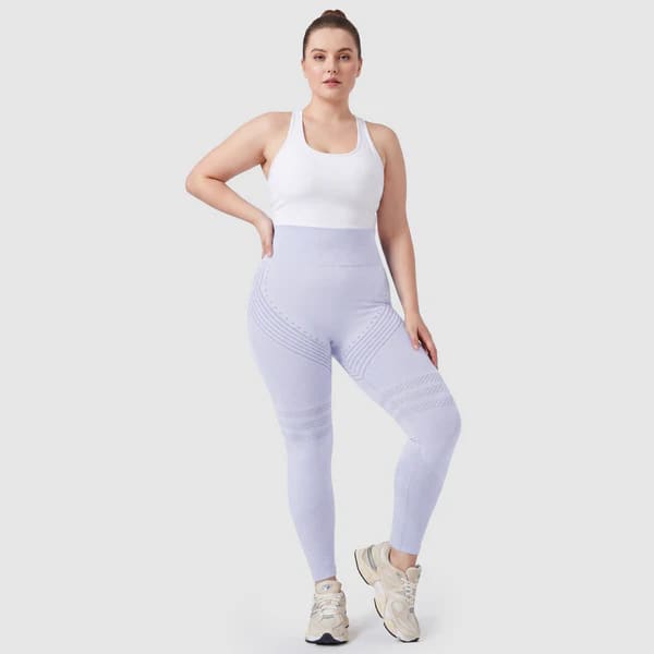 Sculpt 3D Leggings 2 For 1