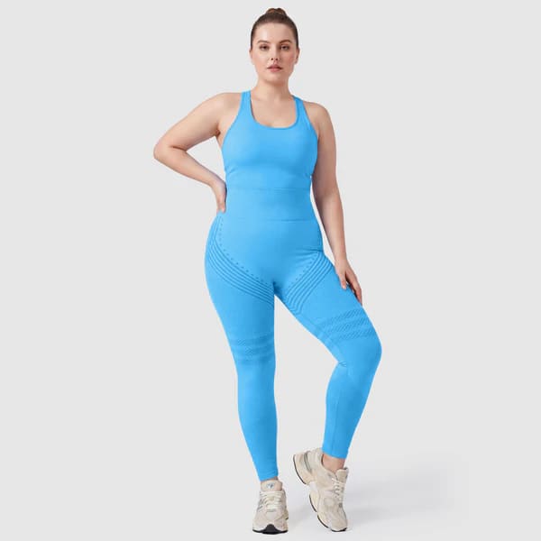 Sculpt 3D Leggings